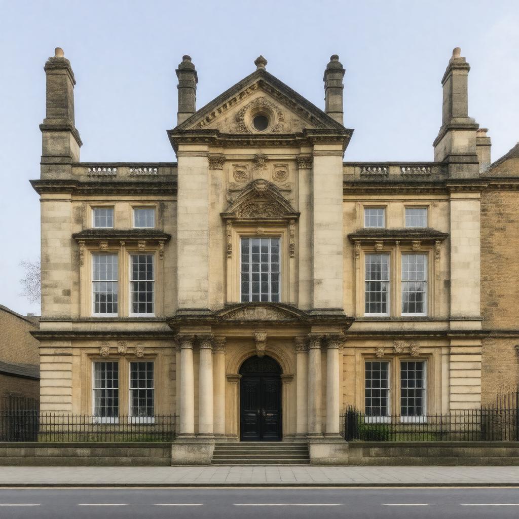 Liverpool Medical Institution